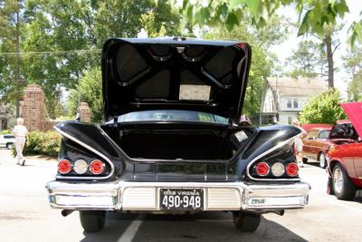 1958 Chevrolet Impala