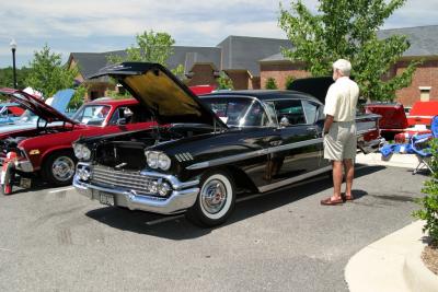 1958 Chevrolet Impala