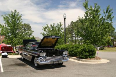 1958 Chevrolet Impala