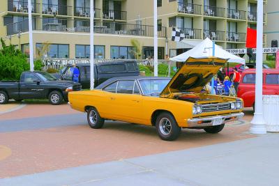 Plymouth Roadrunner