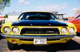 1973 Dodge Challenger R/T 440+6