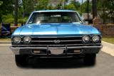 1969 Chevelle SS 396