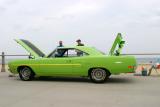 1970 Plymouth Road Runner