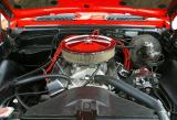 1967 Camaro 327 Engine