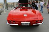 1961 Corvette