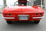1961 Corvette
