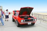 1967 Camaro