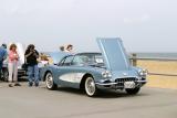 1958 Corvette