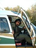 HCSO New Helo