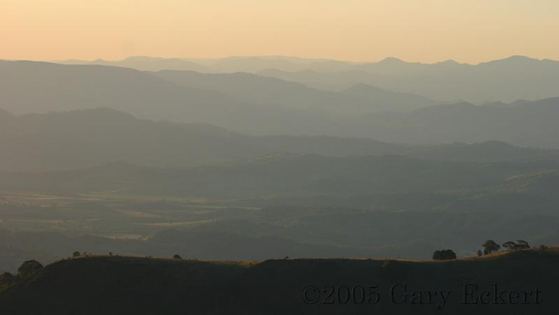 Barrington Tops, NSW, Australia