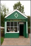 Tailor shop (MOWL)