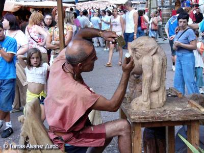 Feria Medieval