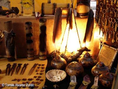 Feria Medieval