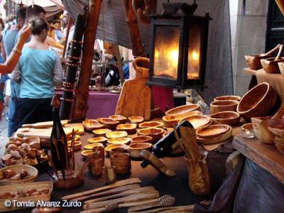Feria Medieval