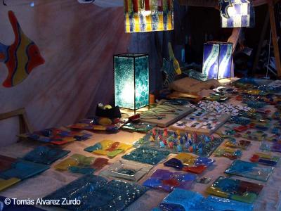 Feria Medieval