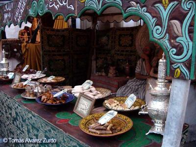 Feria Medieval