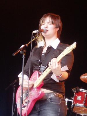 Rose Kemp