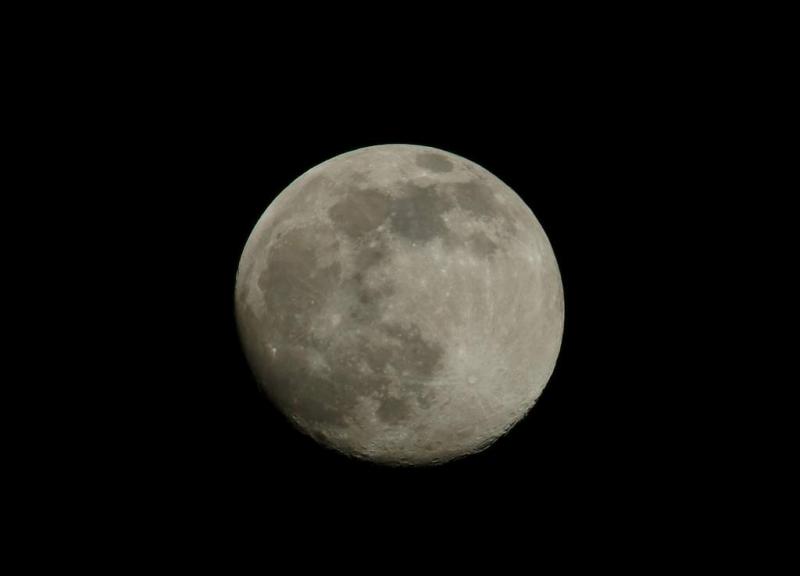 Mond