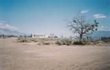 Manzanar - A Japanese American Internment Camp - WWII