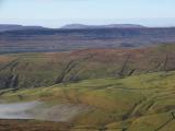 Pen-y-Ghent & Ingleborough