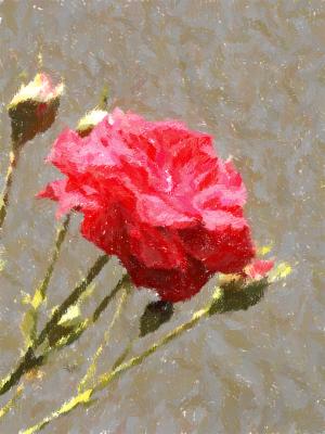 Impressionist