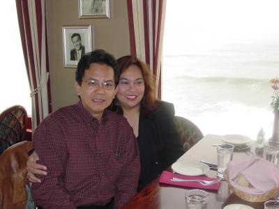 William, Nelia Sarcol
