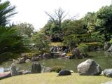 Nijo-jo Gardens