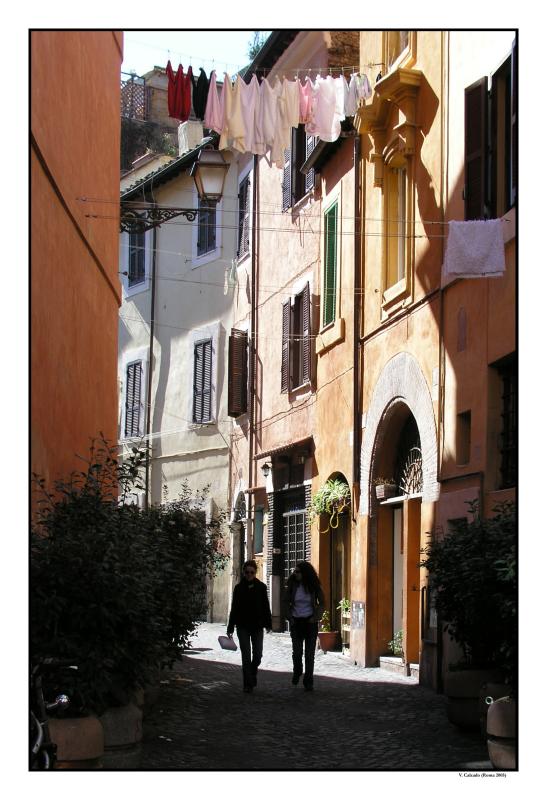 Trastevere