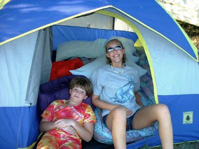 Camp Cuties