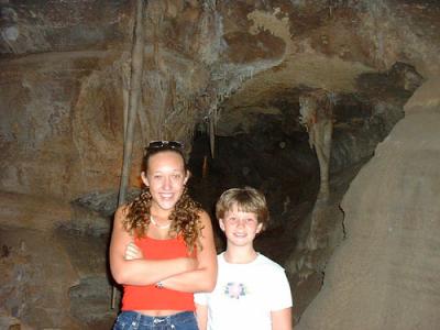 Cave of the Winds