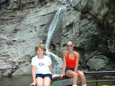 Lower 7Falls