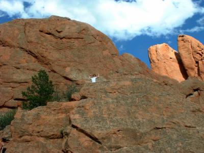 King of the Mnt