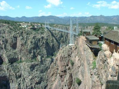 Royal Gorge