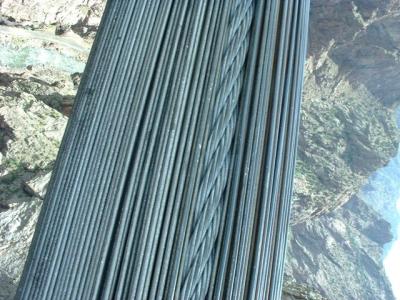 Suspension Cable