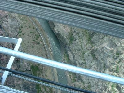 Reg size cable by other