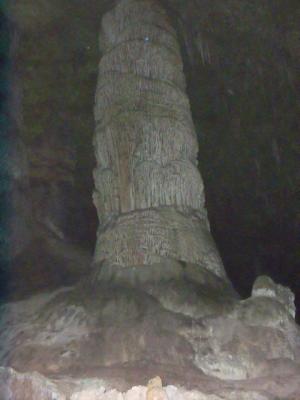 Big Colum