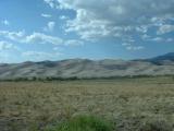 Great Sand Dunes