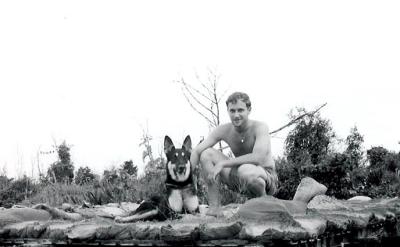 Howard & My Baron