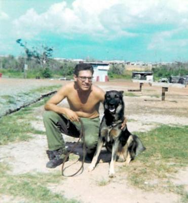 Romero & Sarge