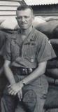 Lt Col Kent Miller Cmdr 3rd SPS1967-1968 Bien Hoa A.B RVN
