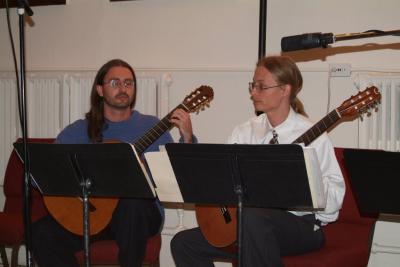 ISU Guitar Ensemble concert DSCF0033.JPG