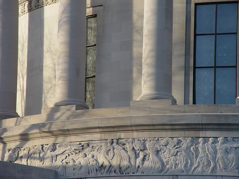 Elks memorial