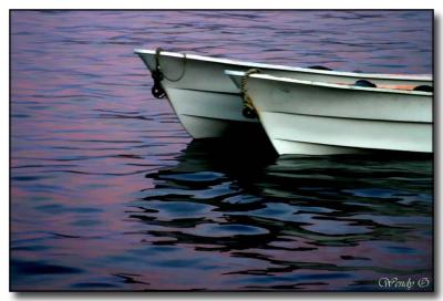 2 Boats