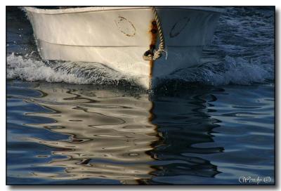 Wake