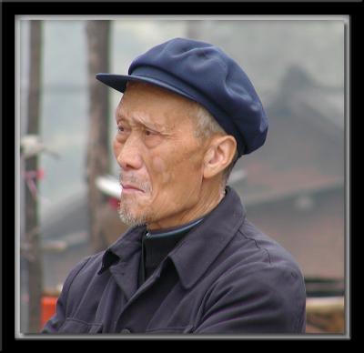 Portrait 47
