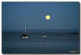 Moonset