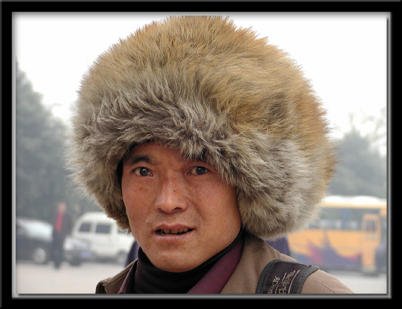 Portrait 10