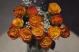 Mothers Day Roses, Another Bouquet