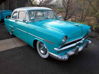 1953 Ford