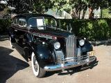 1940 Super 8 Touring